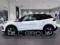 2025 Peugeot 2008