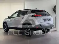 2025 Peugeot 2008