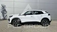 2025 Peugeot 2008