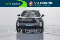 2025 Peugeot 2008