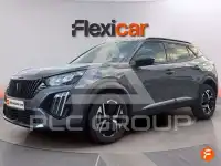 2025 Peugeot 2008