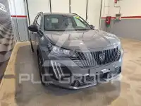 2025 Peugeot 2008