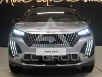 2026 Peugeot 2008