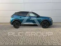 2025 Peugeot 2008