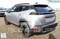 2025 Peugeot 2008