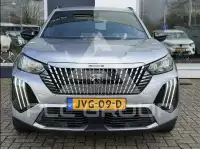 2025 Peugeot 2008