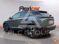 2025 Peugeot 2008
