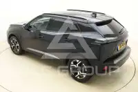2025 Peugeot 2008