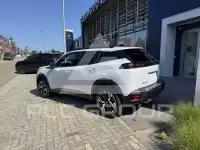2025 Peugeot 2008