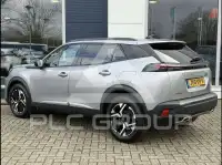 2025 Peugeot 2008