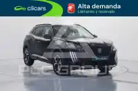 2025 Peugeot 2008