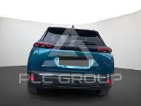 2025 Peugeot 2008
