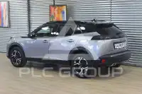 2025 Peugeot 2008