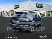 2025 Peugeot 2008