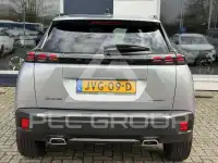 2025 Peugeot 2008