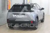 2025 Peugeot 2008