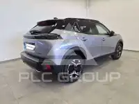 2026 Peugeot 2008
