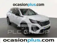 2025 Peugeot 2008