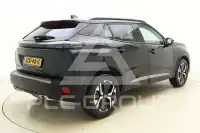 2025 Peugeot 2008
