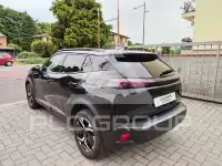 2025 Peugeot 2008