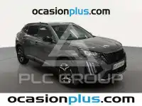 2025 Peugeot 2008