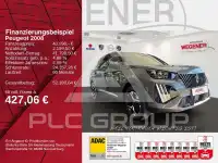 2025 Peugeot 2008