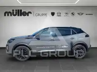 2025 Peugeot 2008