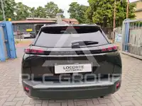 2025 Peugeot 2008