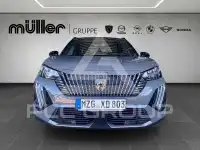2025 Peugeot 2008
