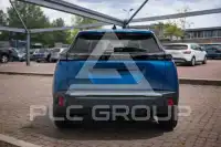 2025 Peugeot 2008