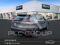 2025 Peugeot 2008
