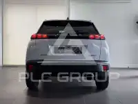 2025 Peugeot 2008