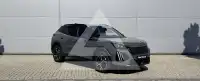 2025 Peugeot 2008