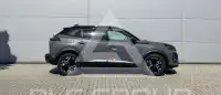 2025 Peugeot 2008