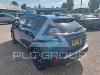 2025 Peugeot 2008