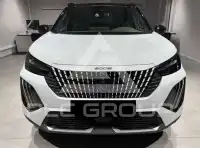 2025 Peugeot 2008