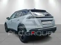 2025 Peugeot 2008
