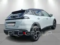 2025 Peugeot 2008