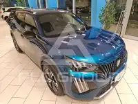 2025 Peugeot 2008