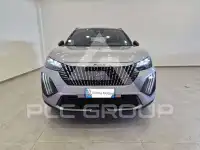 2026 Peugeot 2008