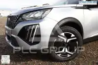 2025 Peugeot 2008