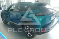 2026 Peugeot 2008