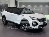 2025 Peugeot 2008
