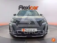 2025 Peugeot 2008