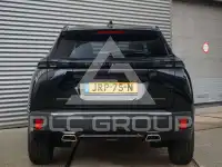 2025 Peugeot 2008