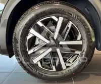 2025 Peugeot 2008