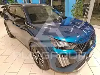 2025 Peugeot 2008