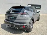 2025 Peugeot 2008