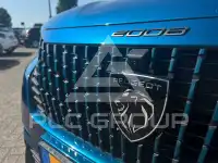 2025 Peugeot 2008