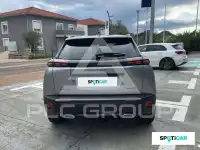 2025 Peugeot 2008
